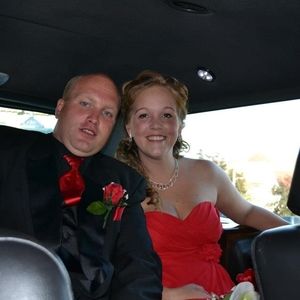 Meet your Posher, Lorraine